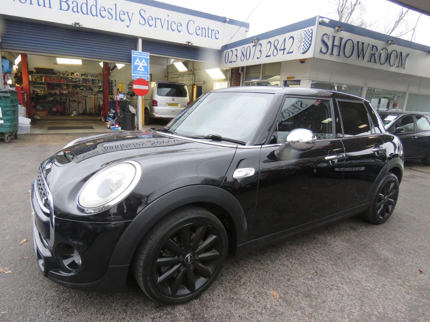 Used MINI Hatch 2016 for sale - 77612223: Photo 19