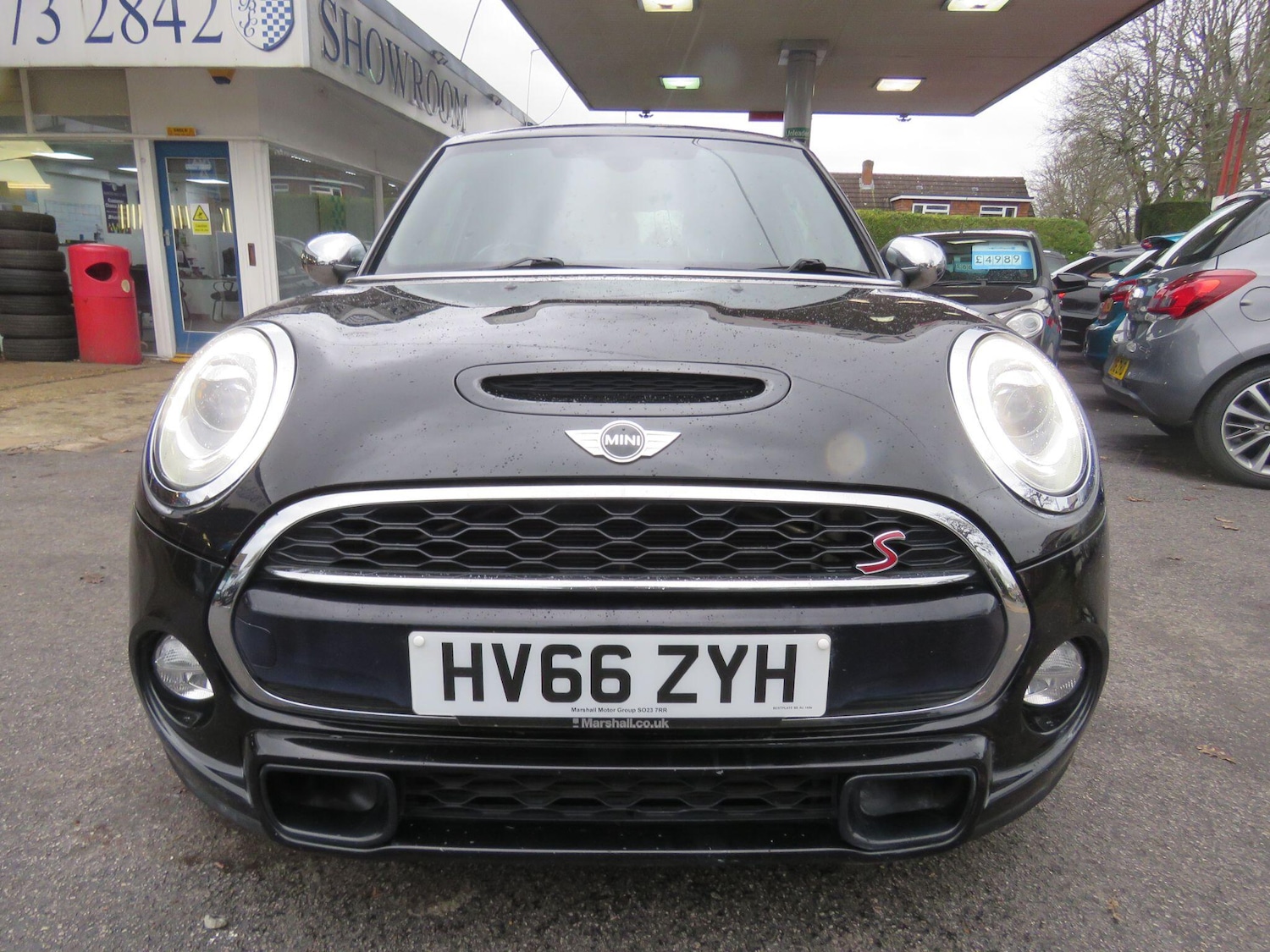 Used MINI Hatch 2016 for sale - 77612223: Photo 2