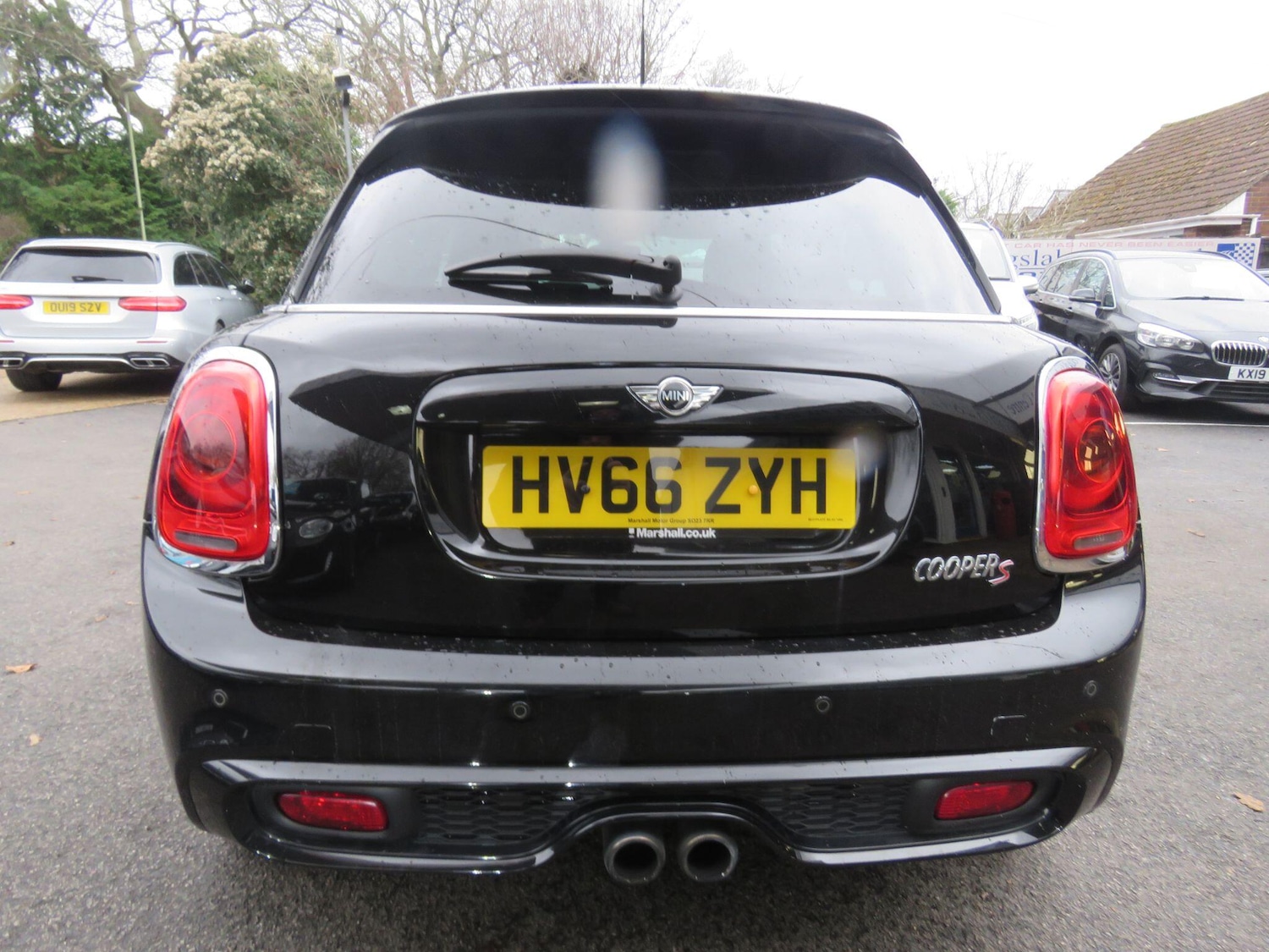 Used MINI Hatch 2016 for sale - 77612223: Photo 22