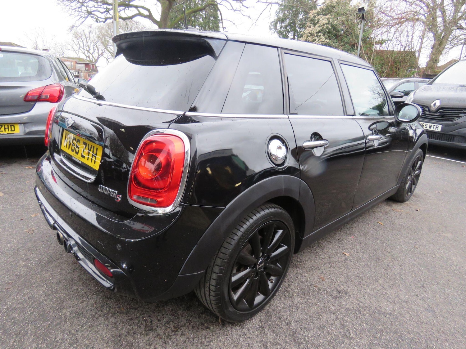 Used MINI Hatch 2016 for sale - 77612223: Photo 23
