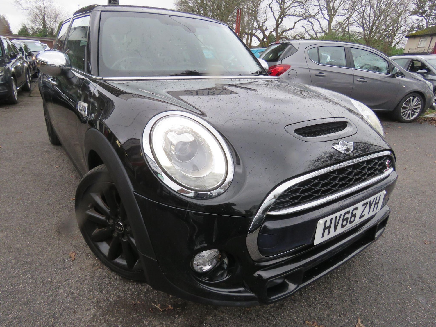 Used MINI Hatch 2016 for sale - 77612223: Photo 25
