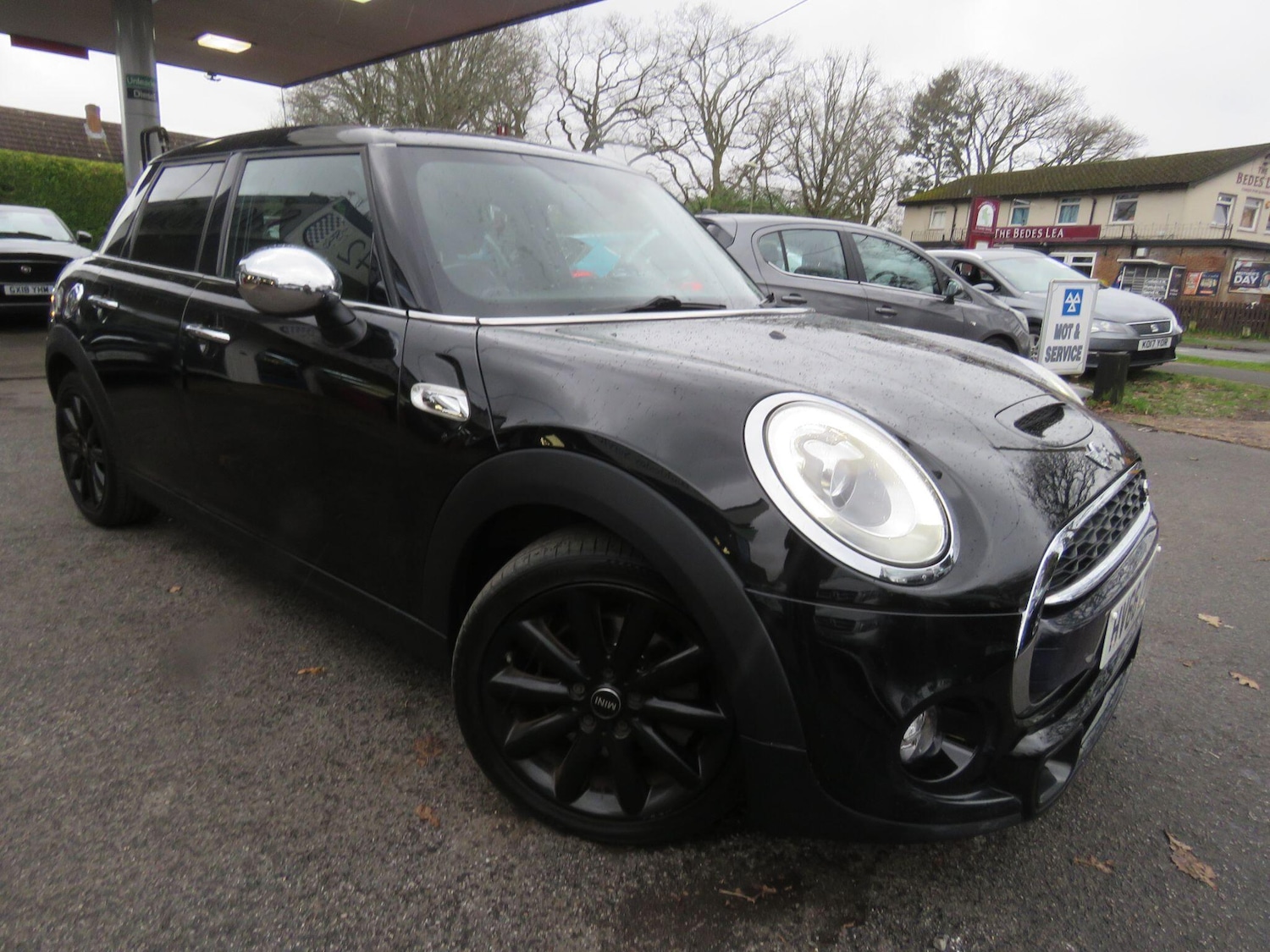 Used MINI Hatch 2016 for sale - 77612223: Photo 29