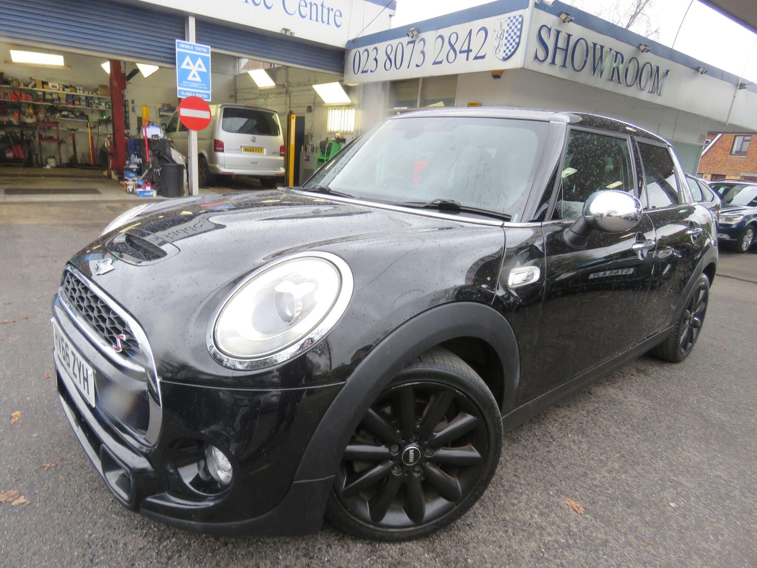 Used MINI Hatch 2016 for sale - 77612223: Photo 30