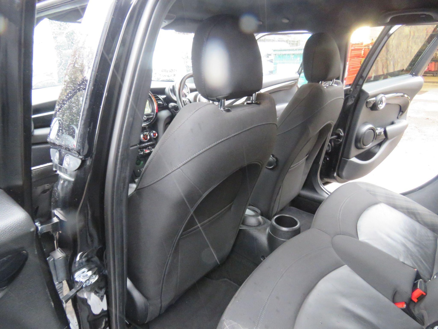 Used MINI Hatch 2016 for sale - 77612223: Photo 32