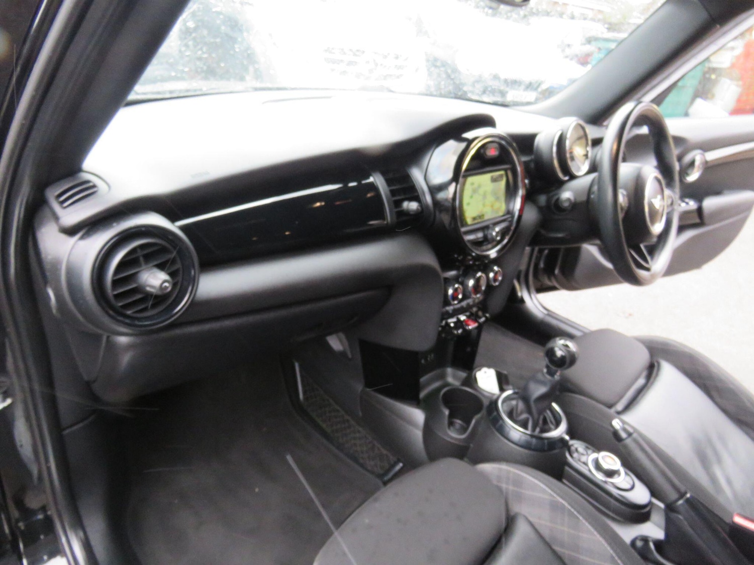 Used MINI Hatch 2016 for sale - 77612223: Photo 34