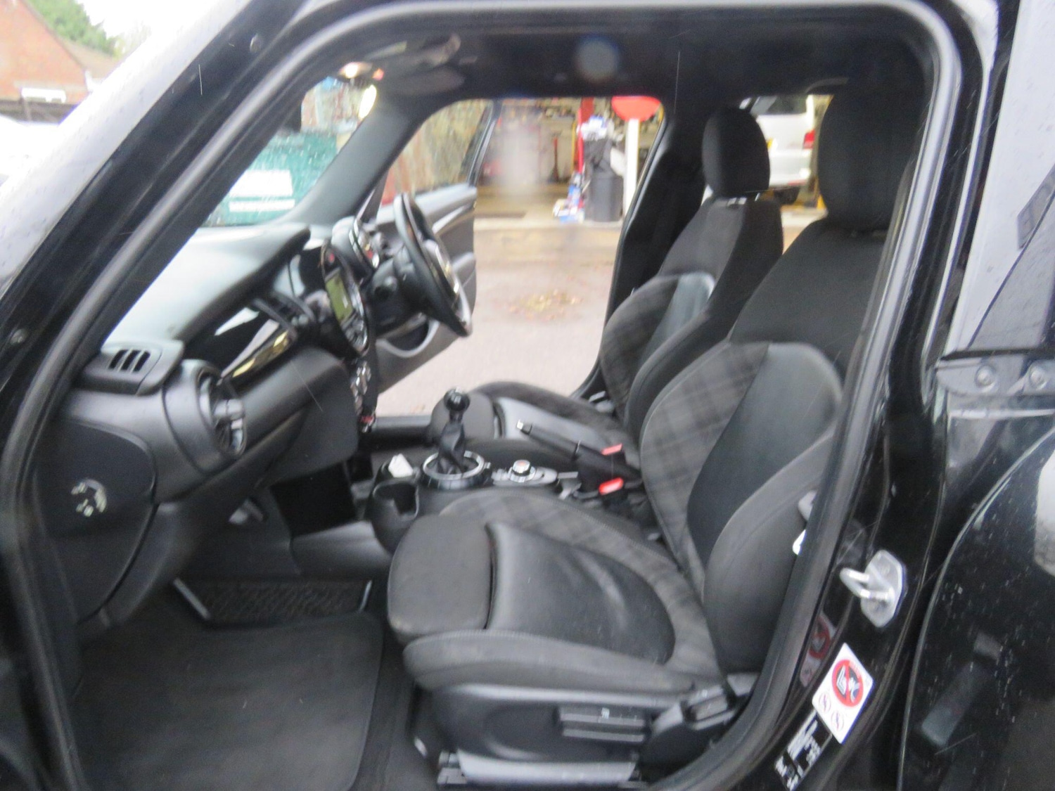 Used MINI Hatch 2016 for sale - 77612223: Photo 35