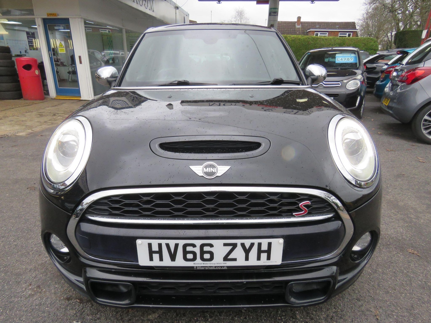 Used MINI Hatch 2016 for sale - 77612223: Photo 41