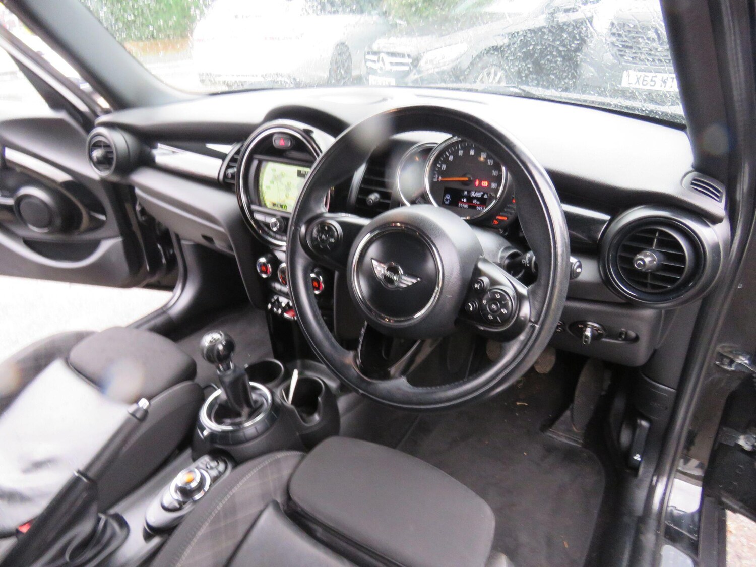 Used MINI Hatch 2016 for sale - 77612223: Photo 43