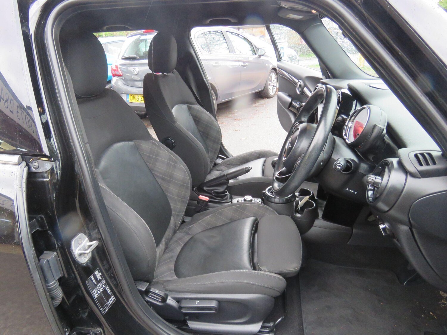 Used MINI Hatch 2016 for sale - 77612223: Photo 45