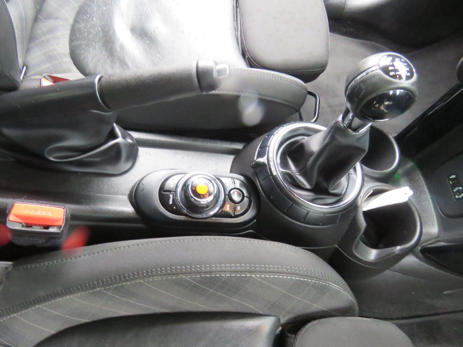 Used MINI Hatch 2016 for sale - 77612223: Photo 49