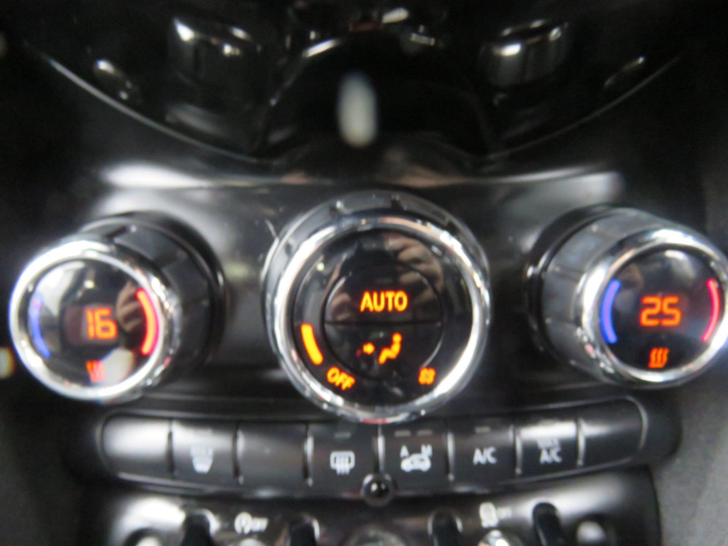 Used MINI Hatch 2016 for sale - 77612223: Photo 52