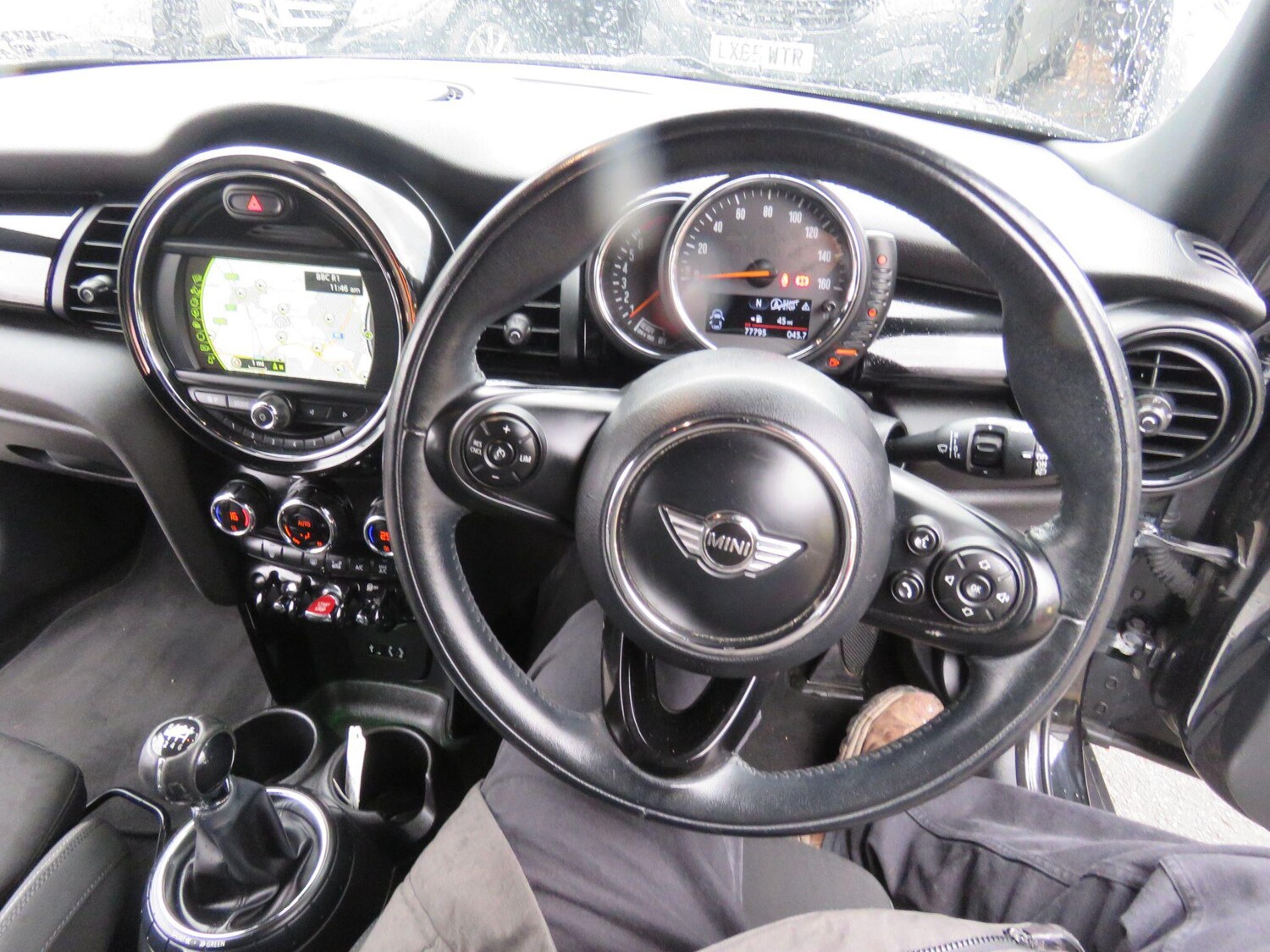 Used MINI Hatch 2016 for sale - 77612223: Photo 57