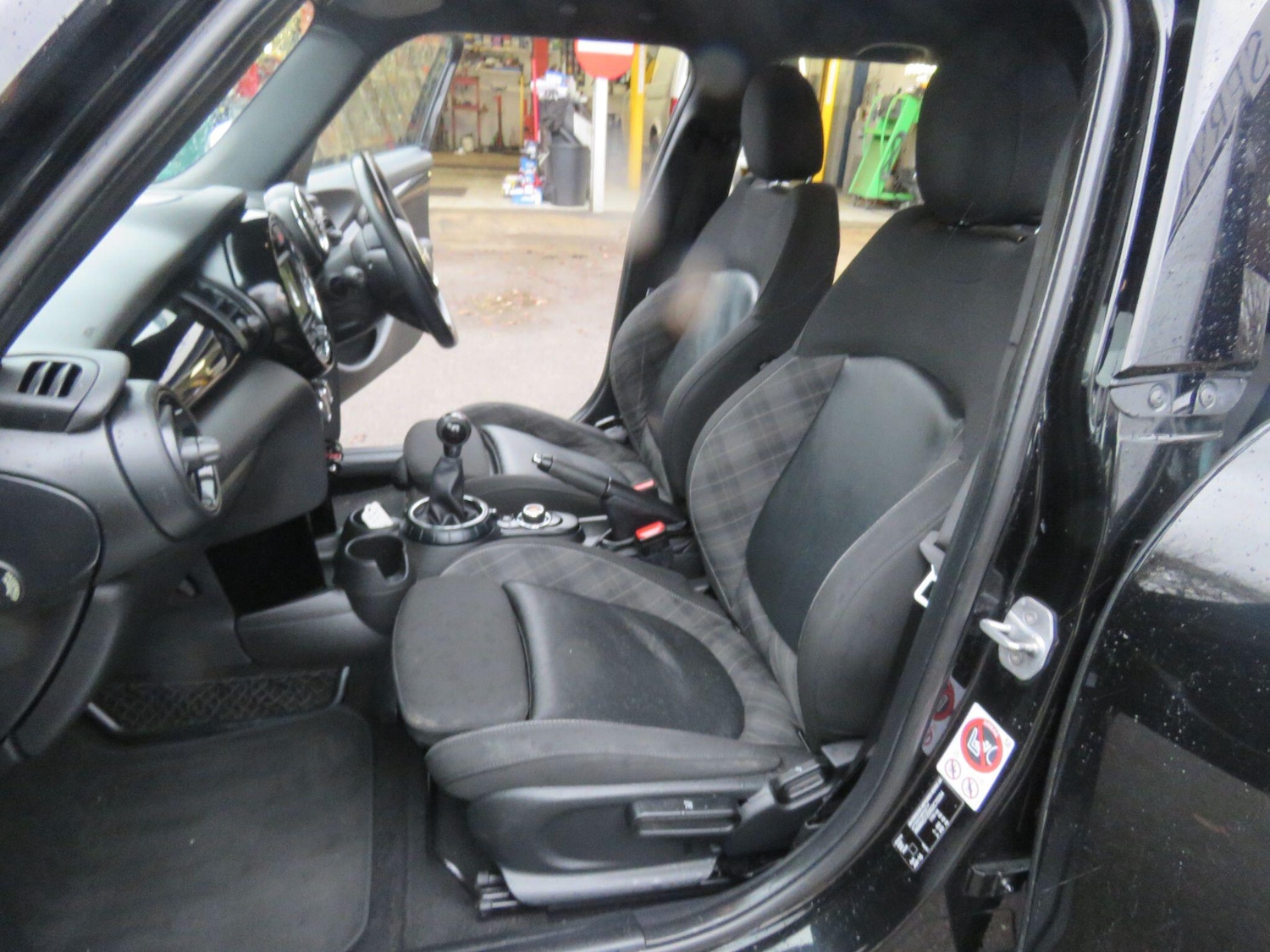 Used MINI Hatch 2016 for sale - 77612223: Photo 6