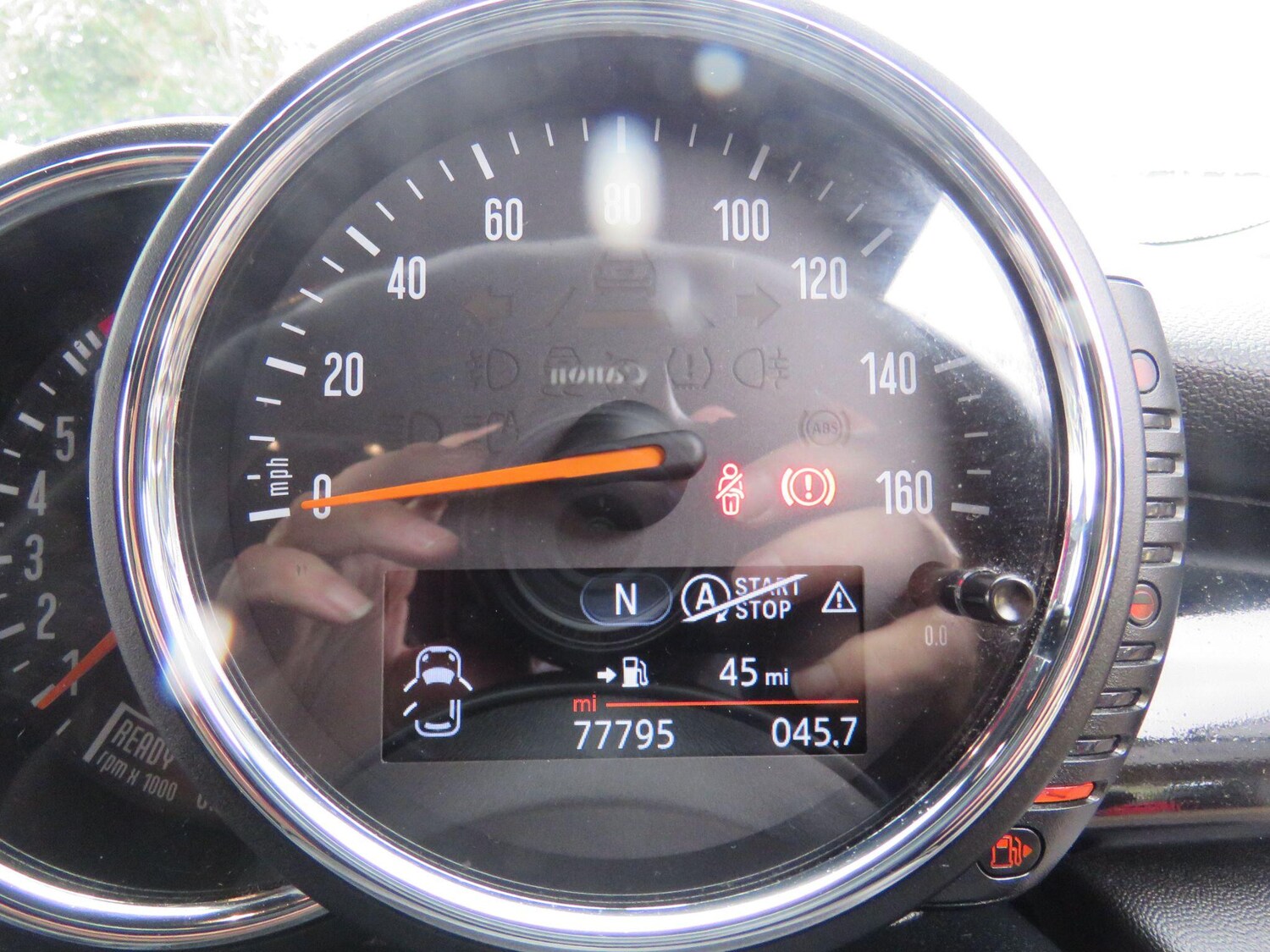 Used MINI Hatch 2016 for sale - 77612223: Photo 60