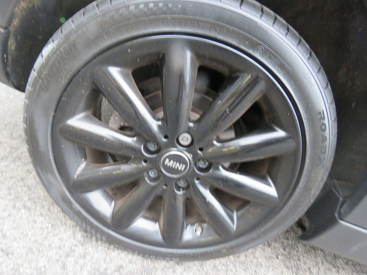 Used MINI Hatch 2016 for sale - 77612223: Photo 64