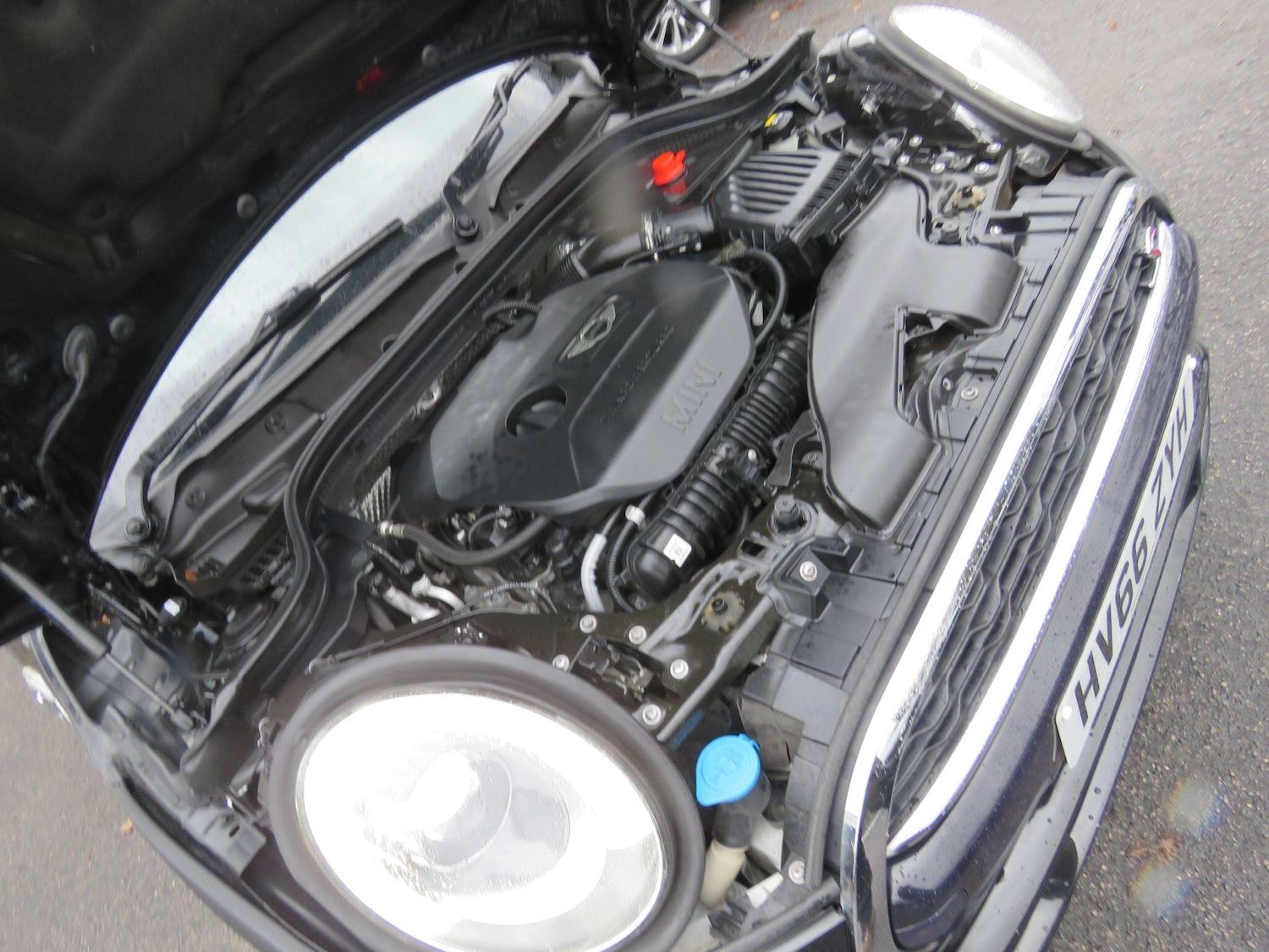 Used MINI Hatch 2016 for sale - 77612223: Photo 69