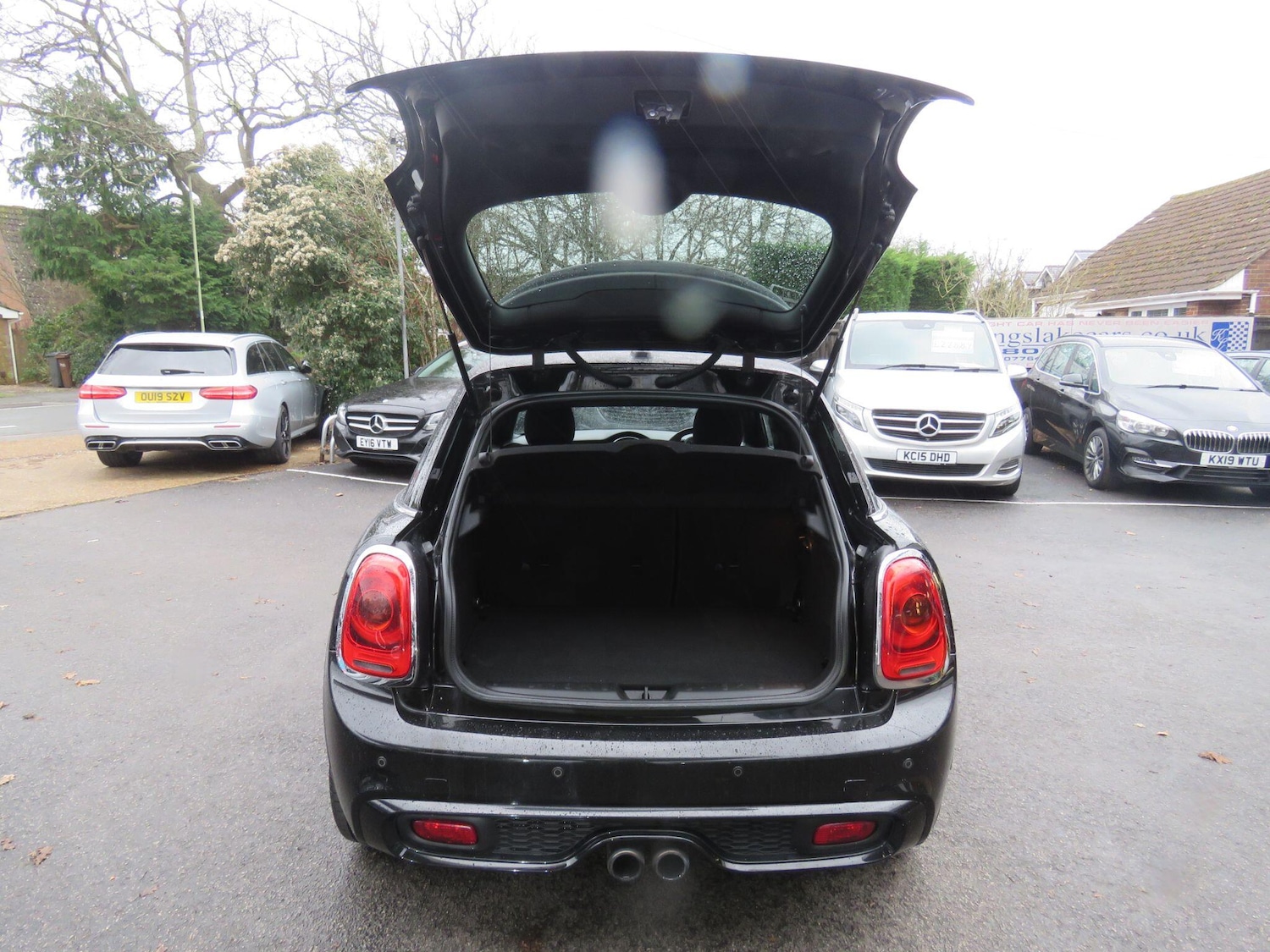 Used MINI Hatch 2016 for sale - 77612223: Photo 72