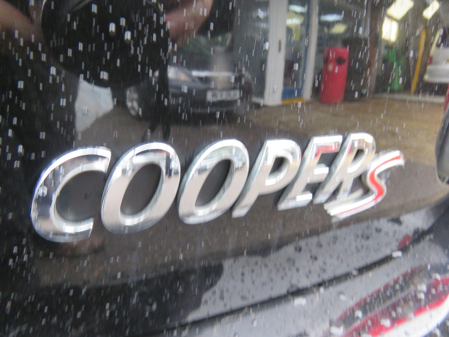 Used MINI Hatch 2016 for sale - 77612223: Photo 78