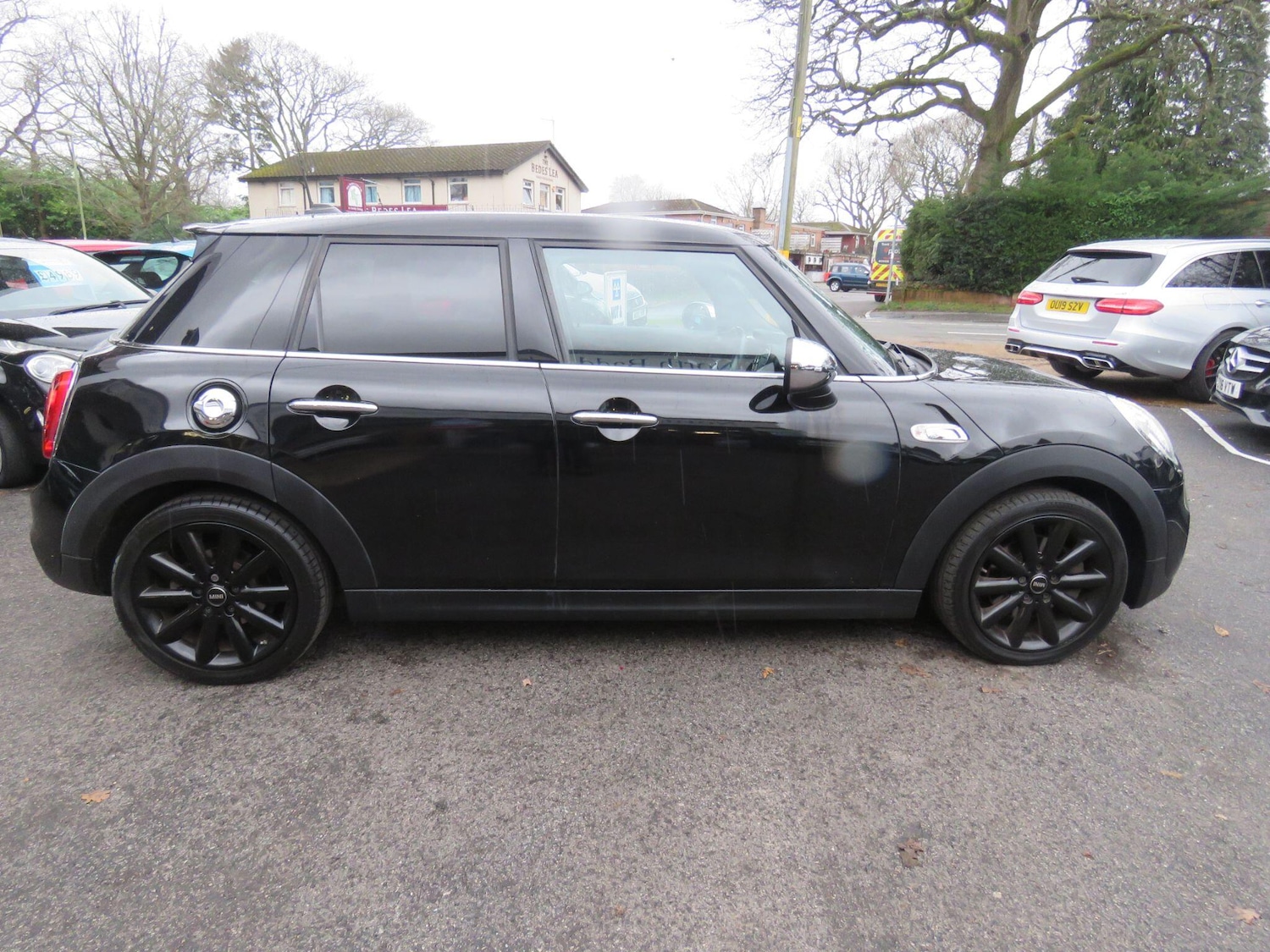 Used MINI Hatch 2016 for sale - 77612223: Photo 8