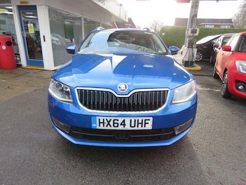 Used Skoda Octavia 2014 for sale - 79106873: Photo