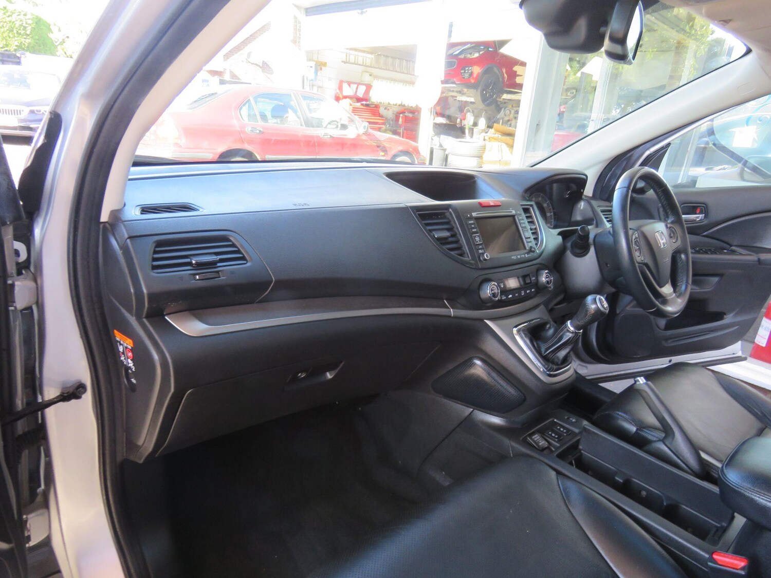 Used Honda CR-V 2013 for sale - 76071999: Photo 15