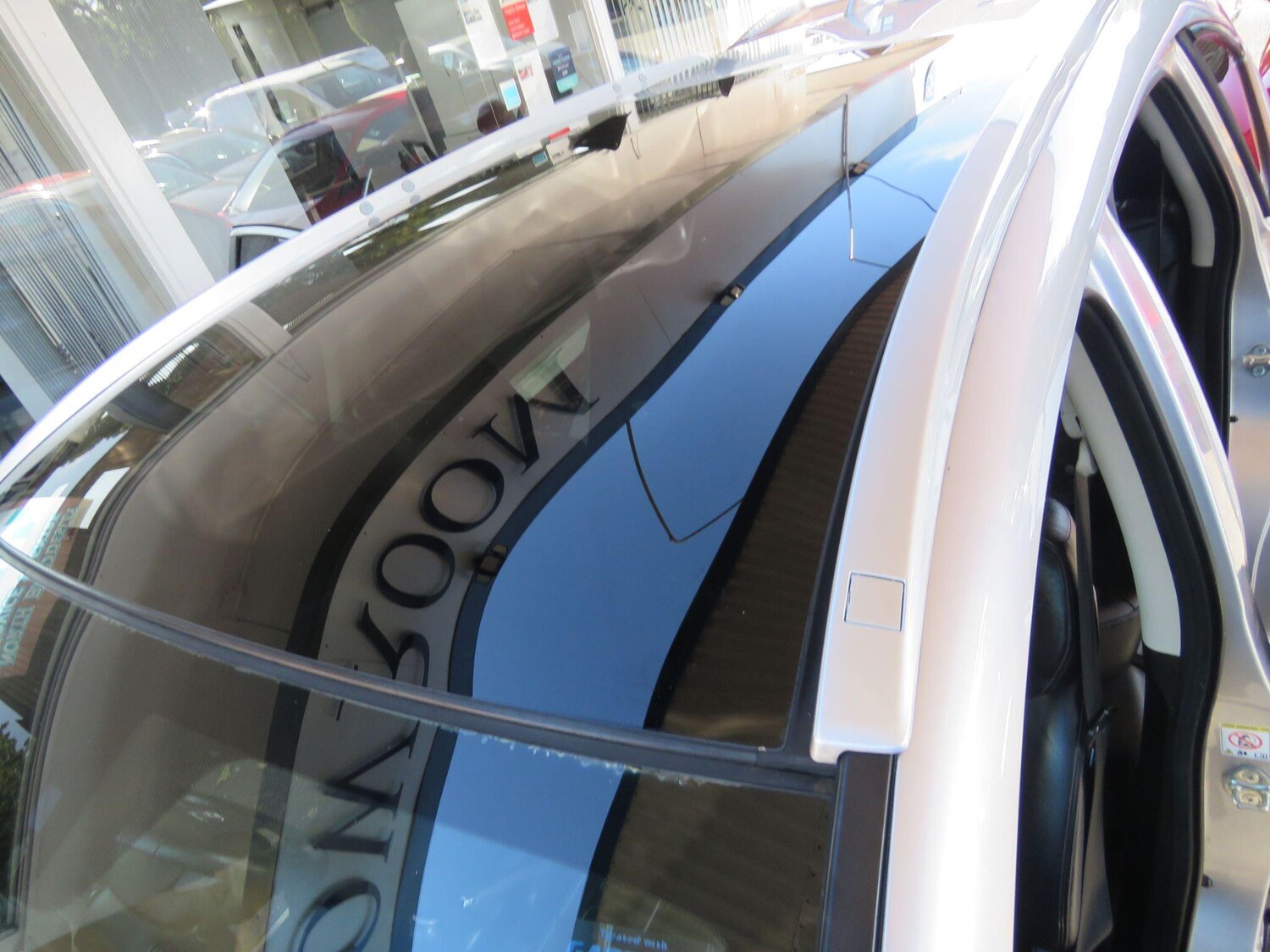 Used Honda CR-V 2013 for sale - 76071999: Photo 18