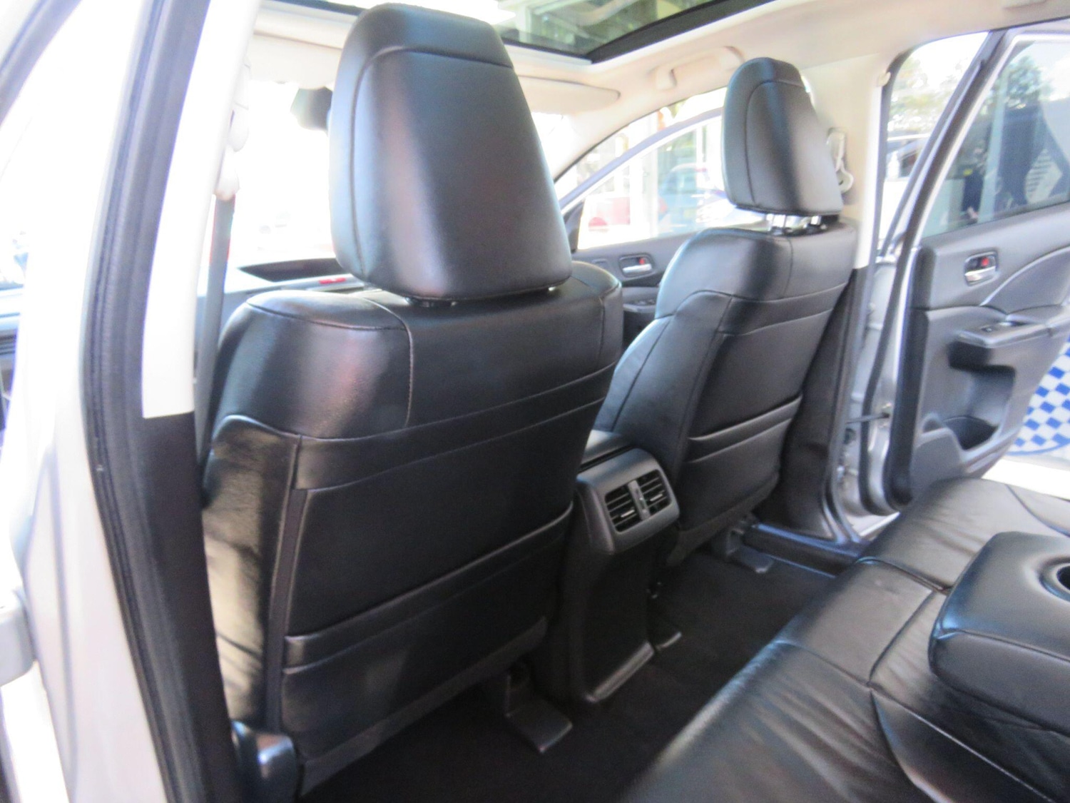 Used Honda CR-V 2013 for sale - 76071999: Photo 19