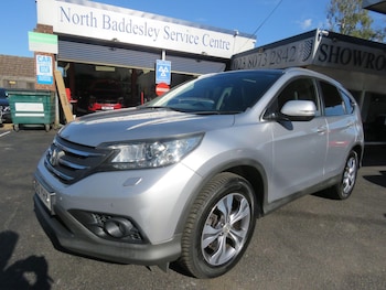Honda - CR-V