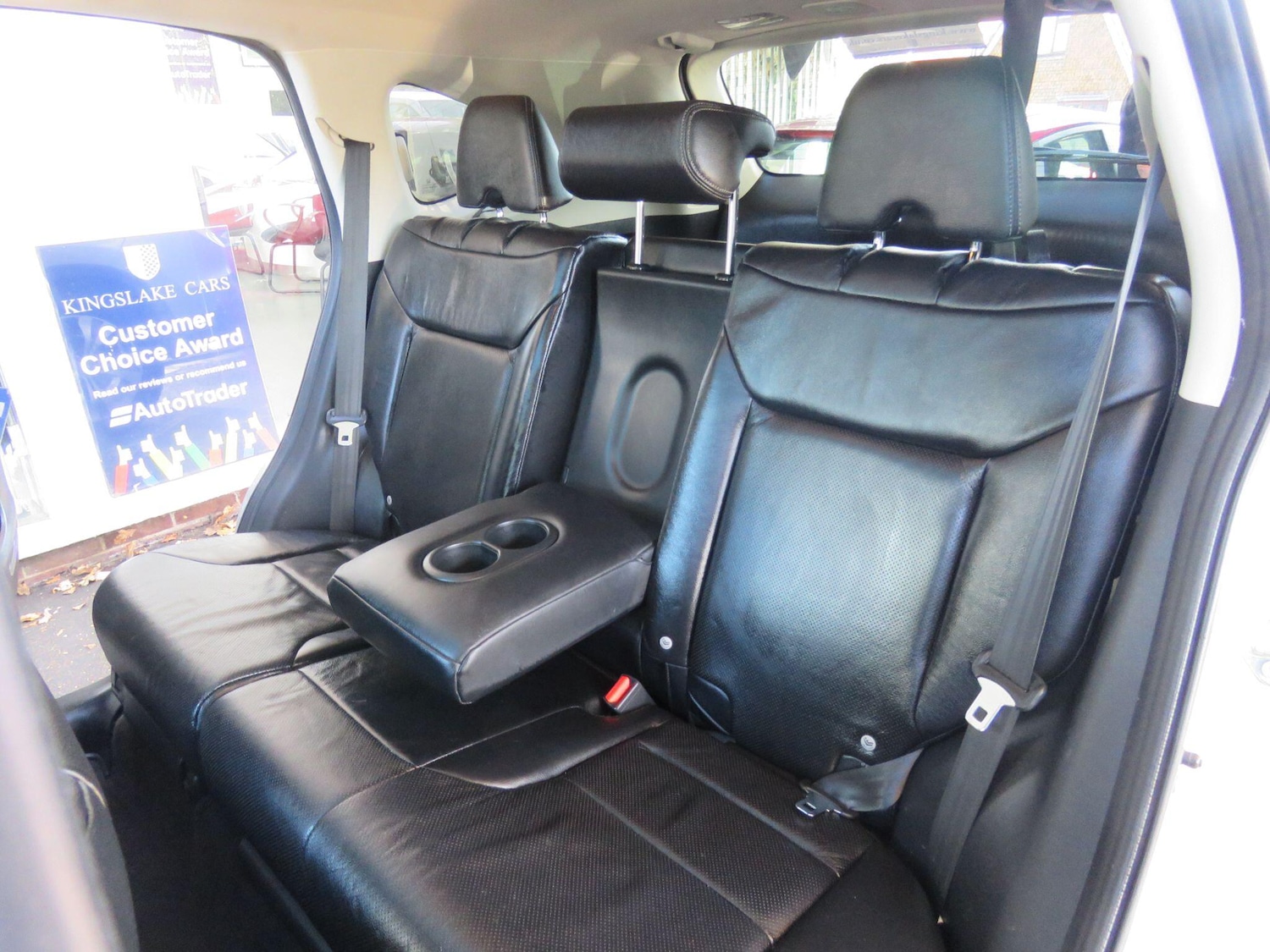 Used Honda CR-V 2013 for sale - 76071999: Photo 20