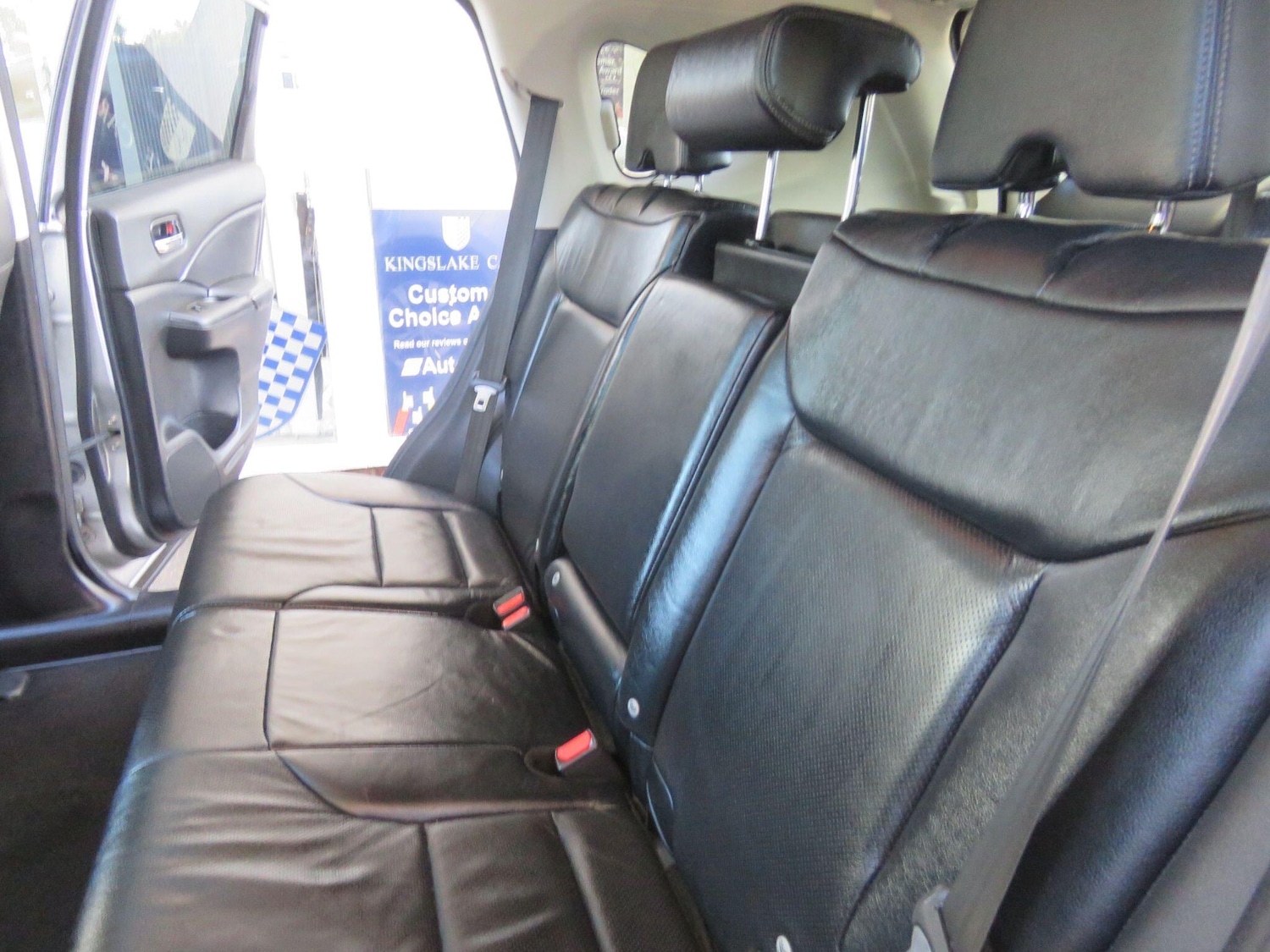 Used Honda CR-V 2013 for sale - 76071999: Photo 21