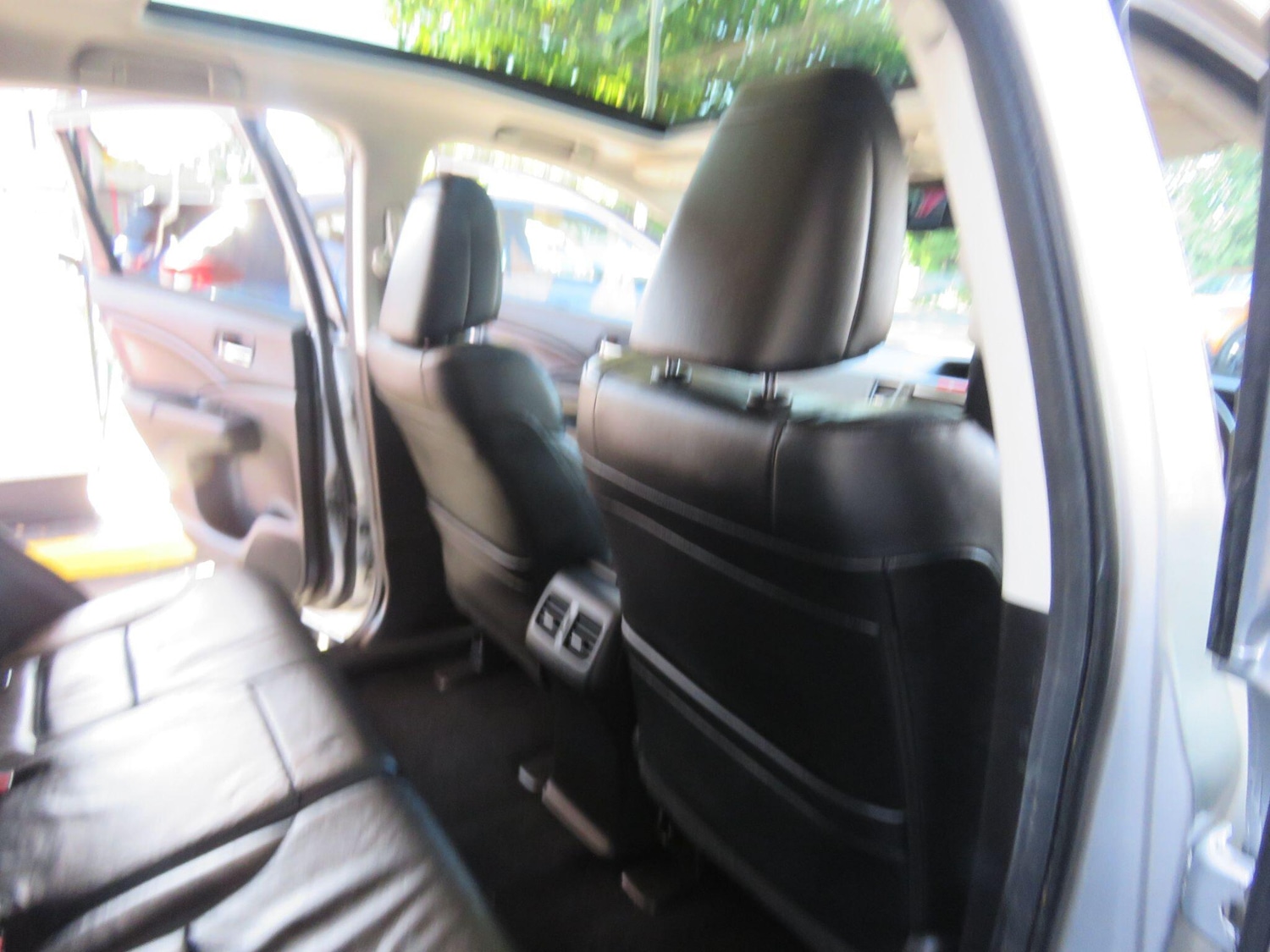 Used Honda CR-V 2013 for sale - 76071999: Photo 22