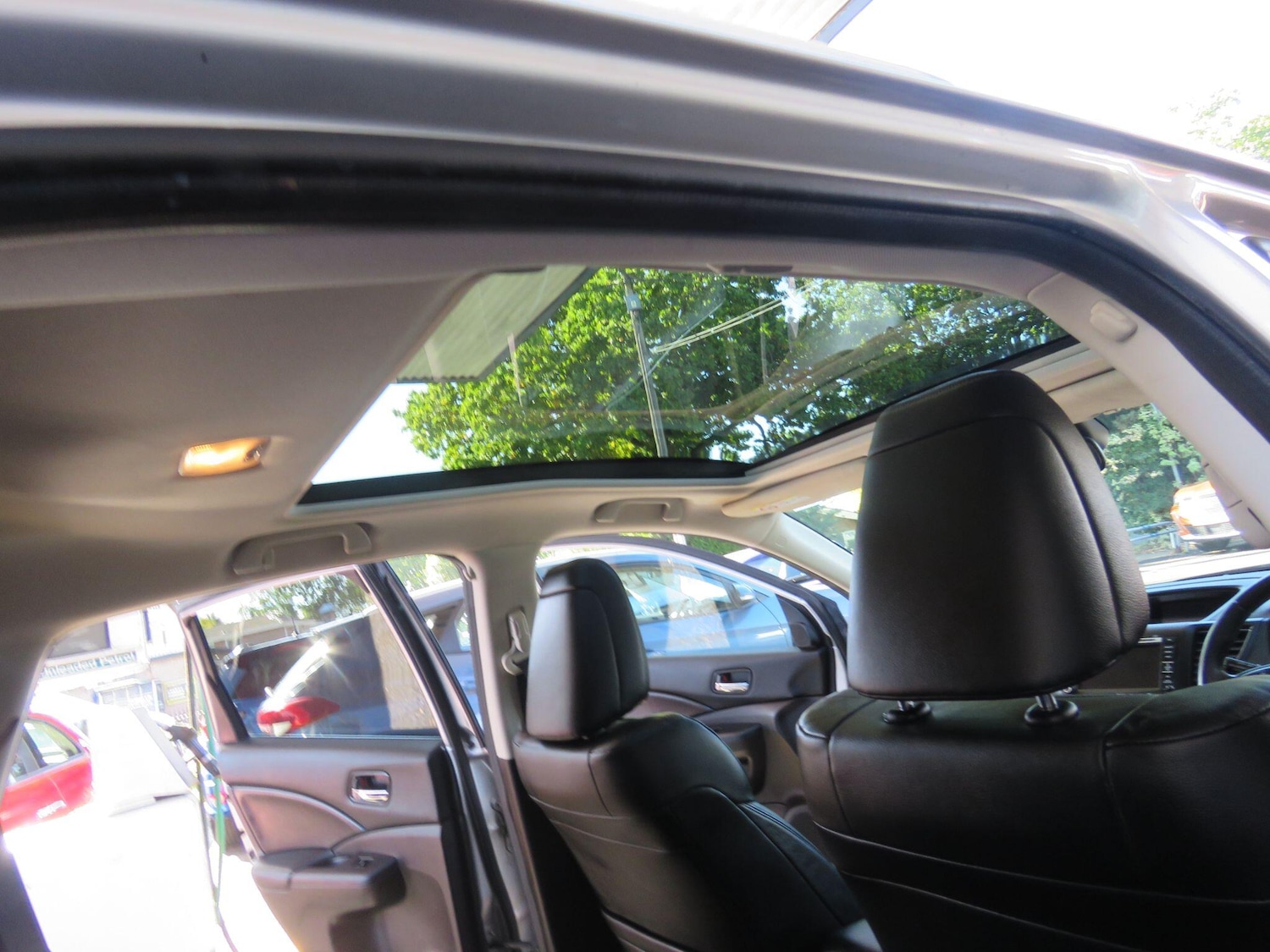 Used Honda CR-V 2013 for sale - 76071999: Photo 23