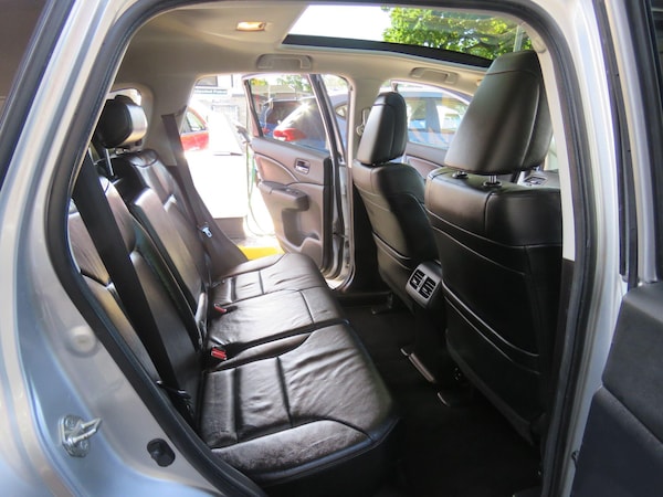 Used Honda CR-V 2013 for sale - 76071999: Photo 24