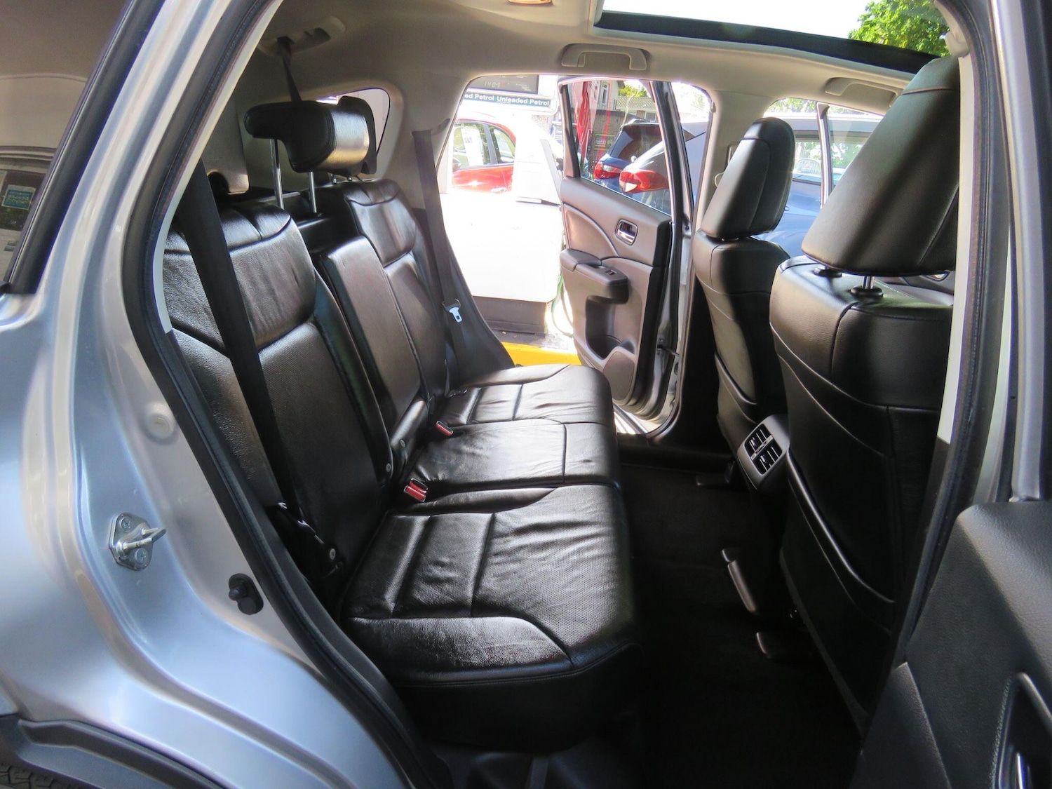 Used Honda CR-V 2013 for sale - 76071999: Photo 25