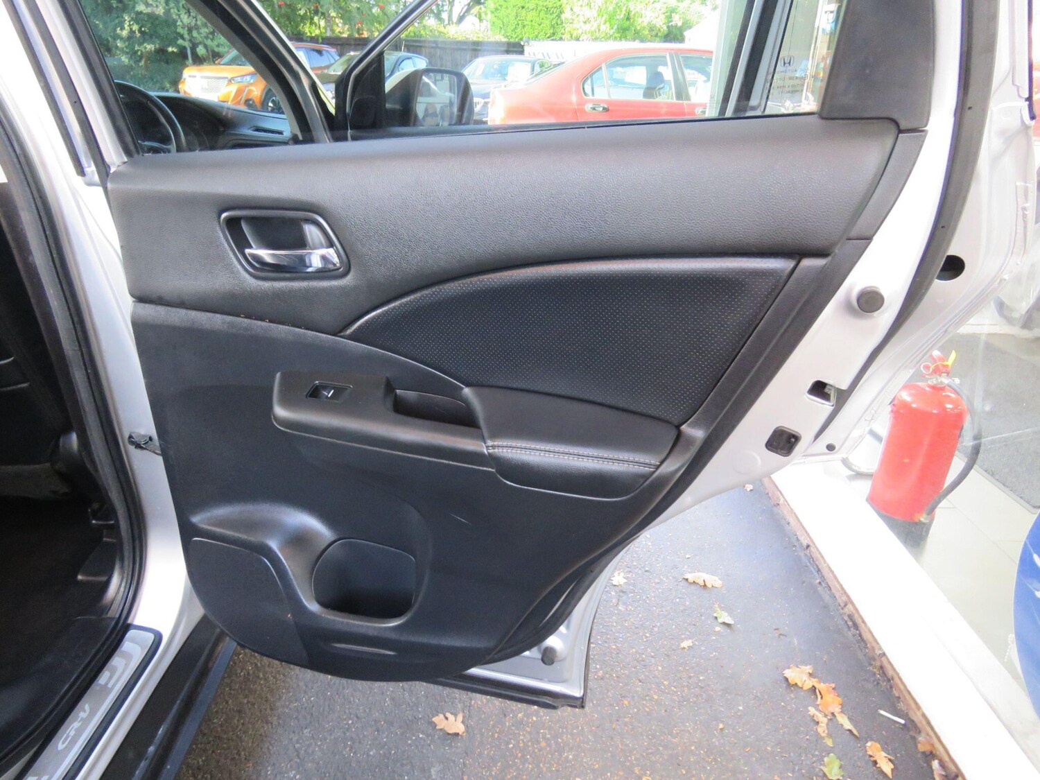 Used Honda CR-V 2013 for sale - 76071999: Photo 26