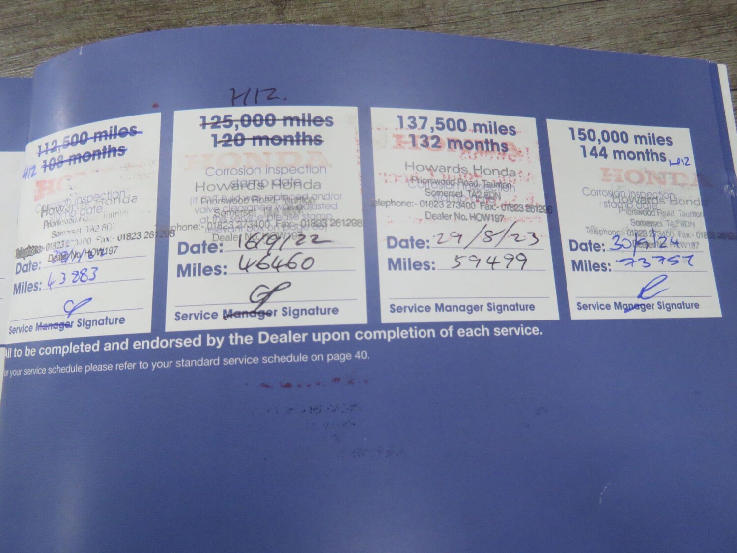 Used Honda CR-V 2013 for sale - 76071999: Photo 29