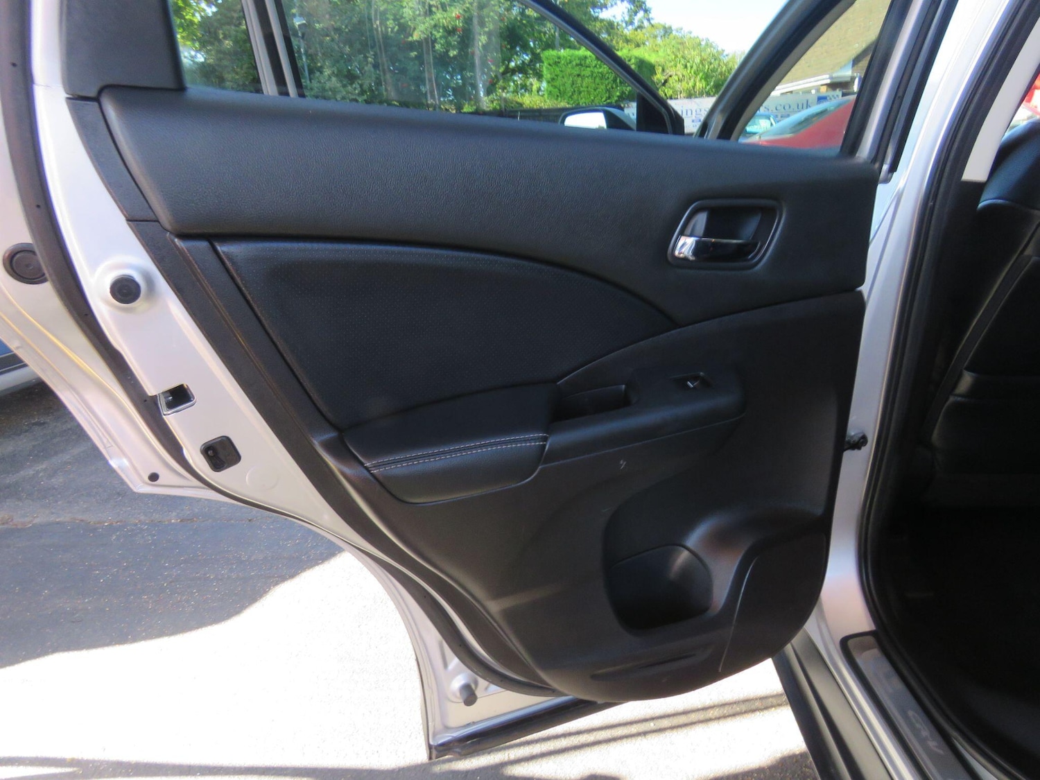 Used Honda CR-V 2013 for sale - 76071999: Photo 35