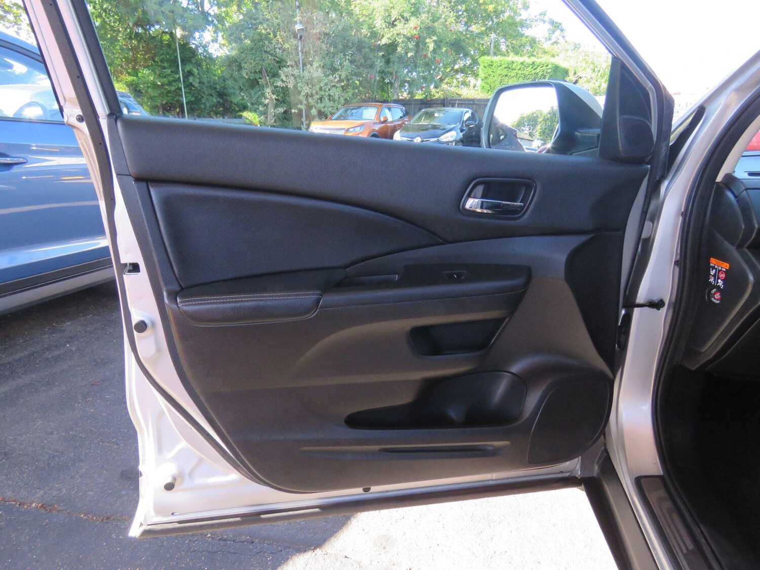 Used Honda CR-V 2013 for sale - 76071999: Photo 36