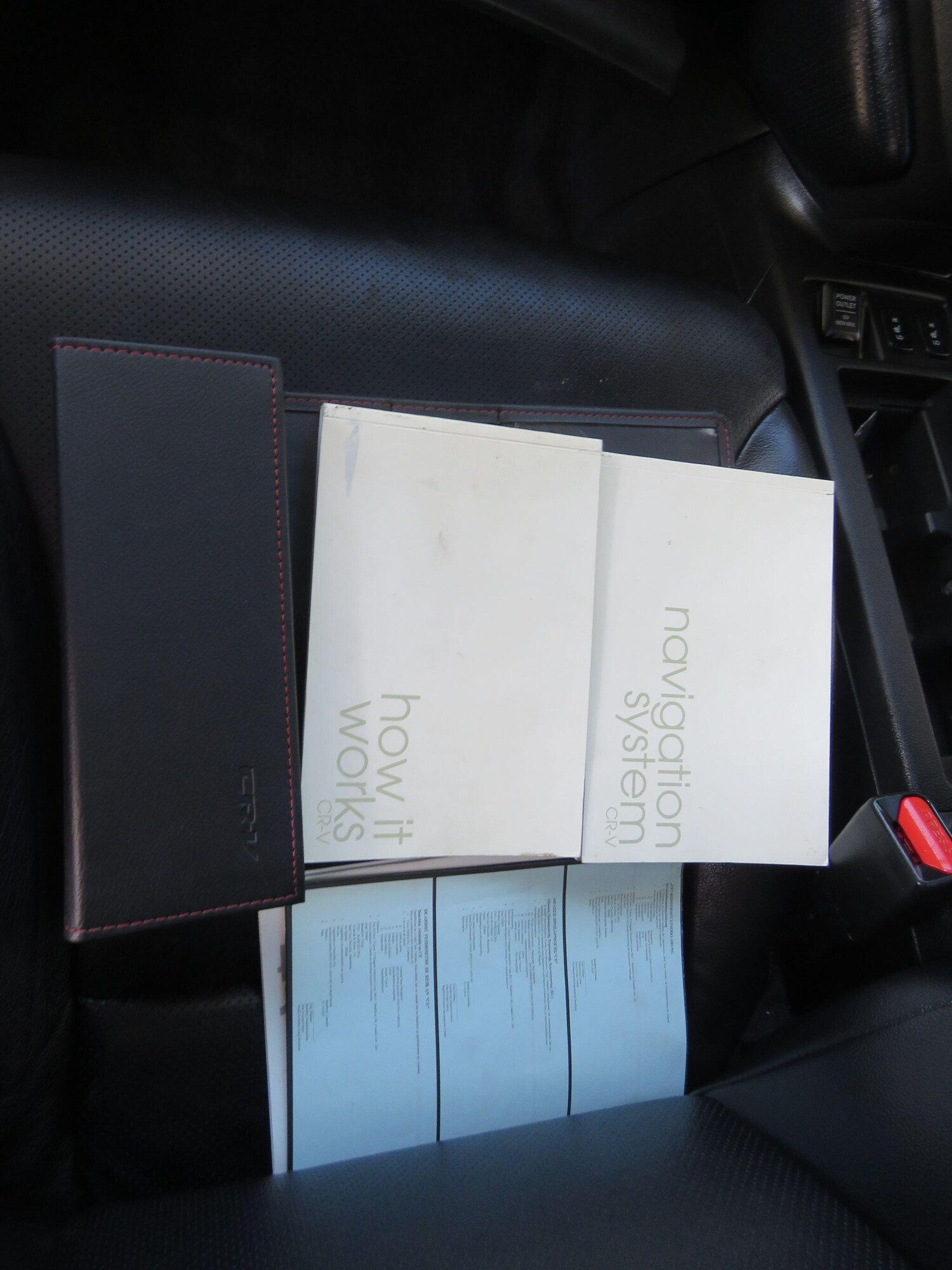 Used Honda CR-V 2013 for sale - 76071999: Photo 40