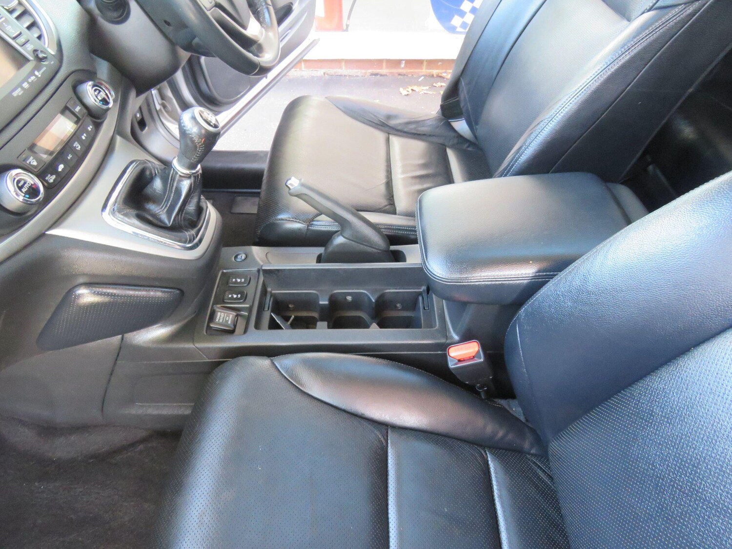Used Honda CR-V 2013 for sale - 76071999: Photo 42
