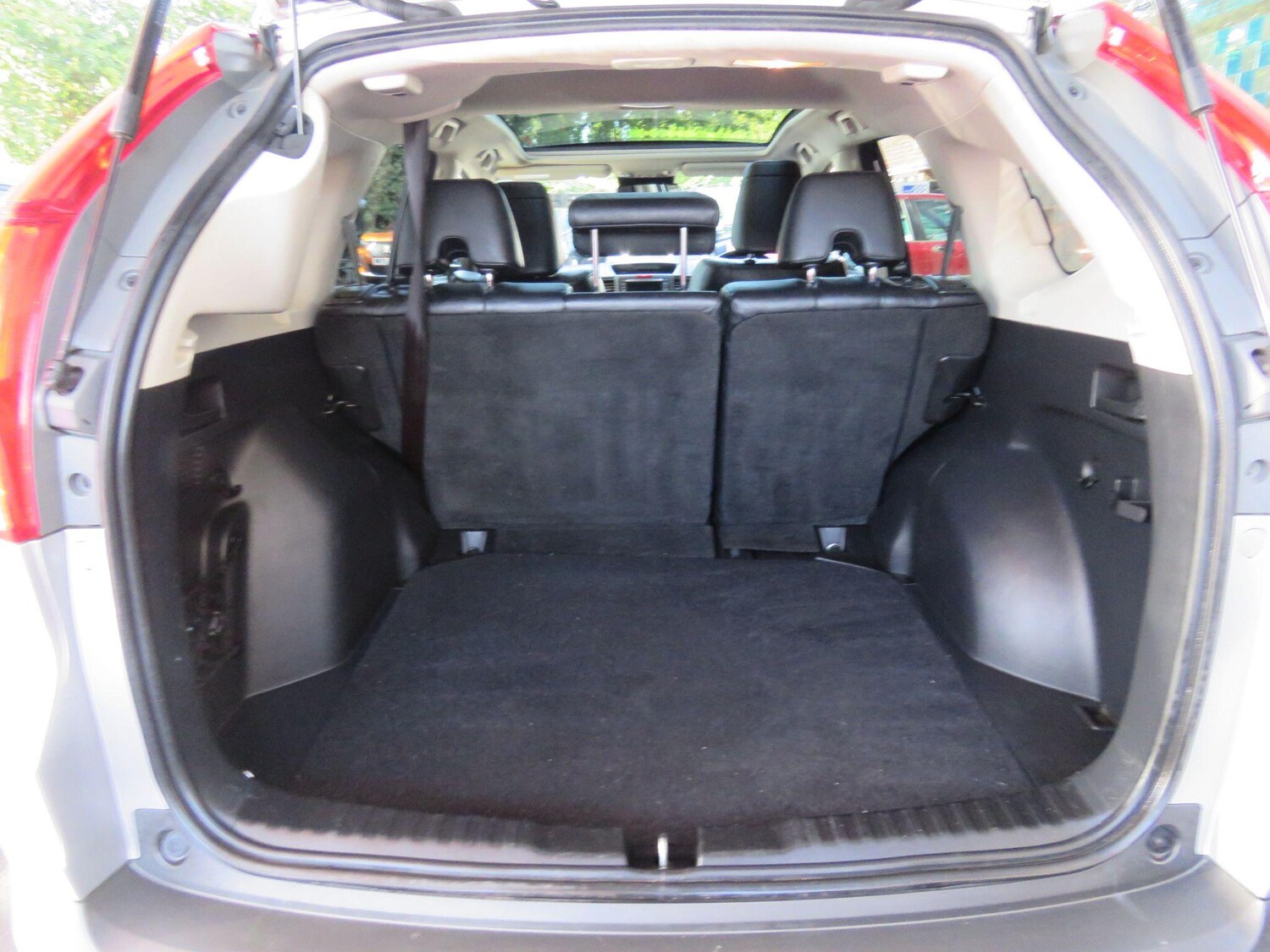 Used Honda CR-V 2013 for sale - 76071999: Photo 45