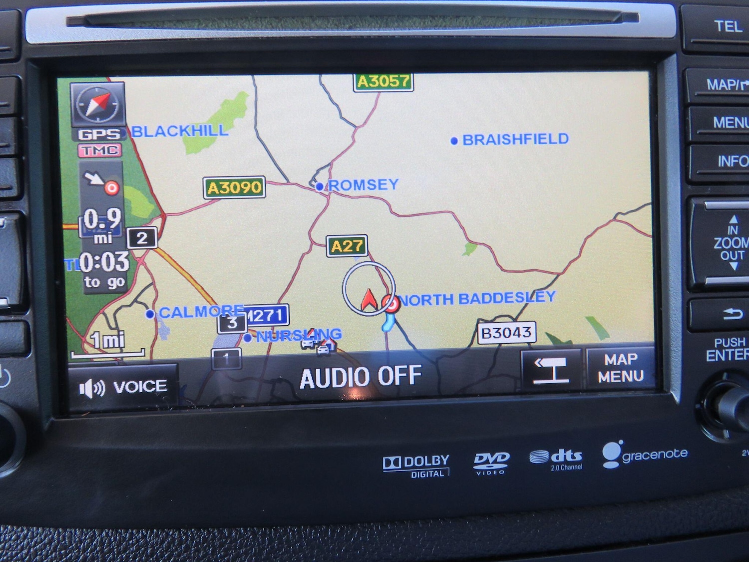 Used Honda CR-V 2013 for sale - 76071999: Photo 5