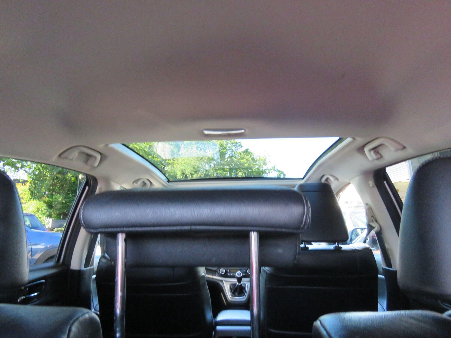 Used Honda CR-V 2013 for sale - 76071999: Photo 51