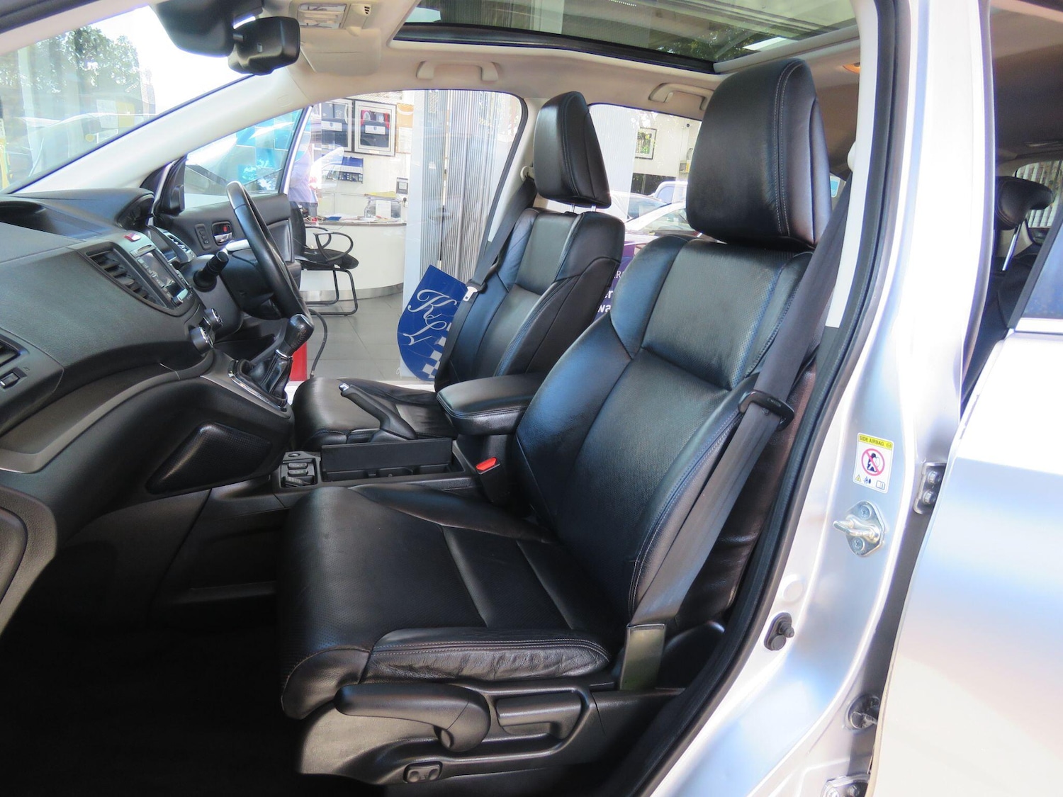 Used Honda CR-V 2013 for sale - 76071999: Photo 6