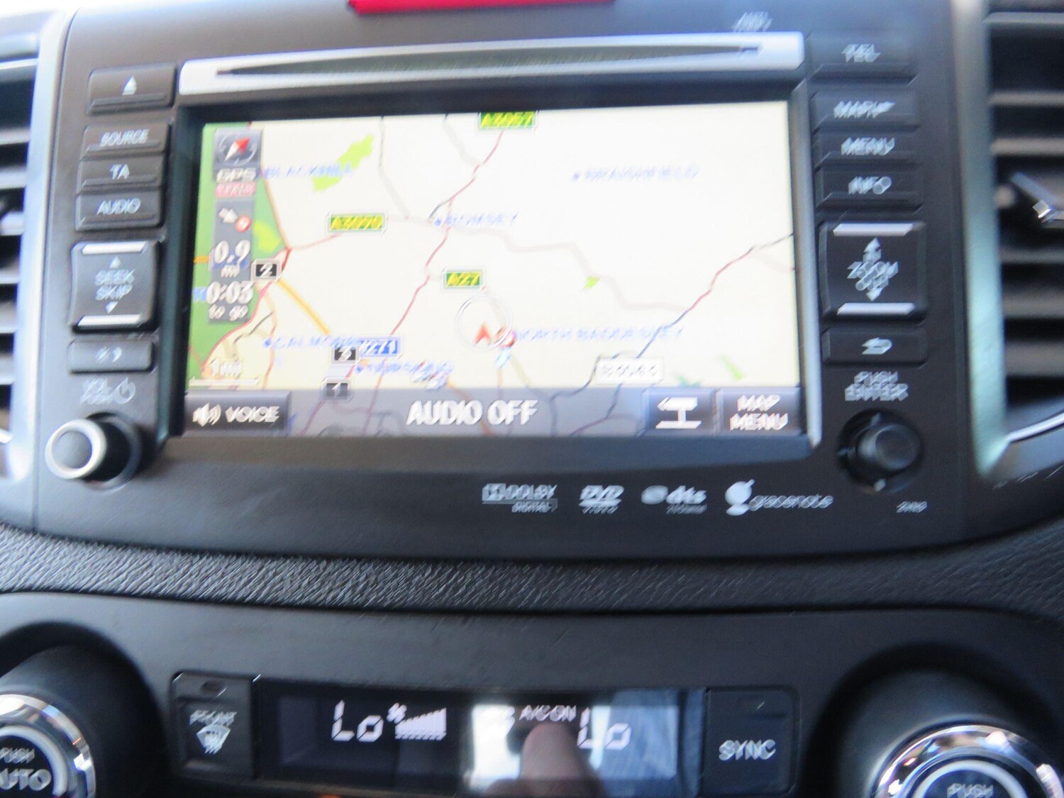 Used Honda CR-V 2013 for sale - 76071999: Photo 61