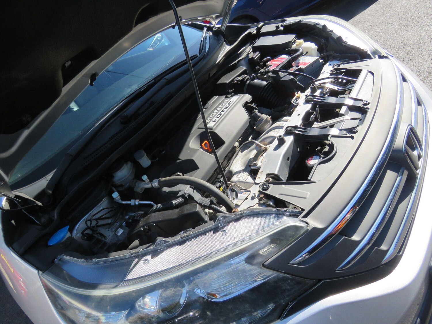 Used Honda CR-V 2013 for sale - 76071999: Photo 73