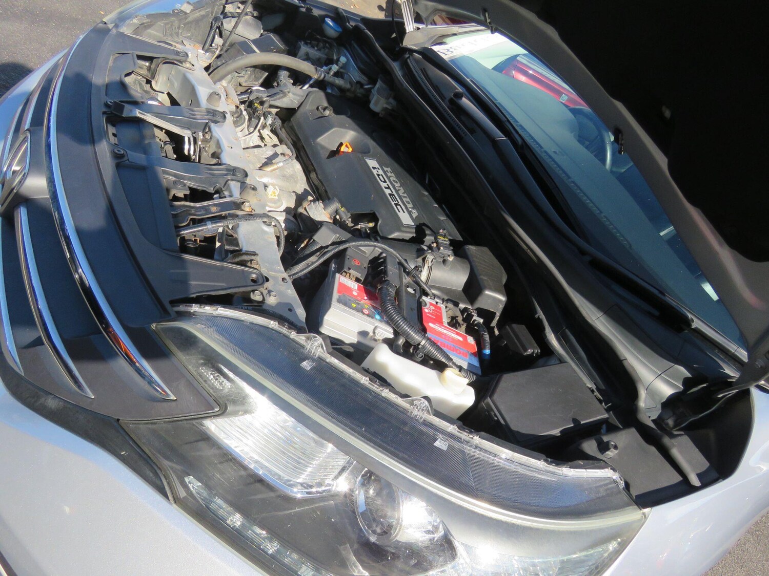 Used Honda CR-V 2013 for sale - 76071999: Photo 74