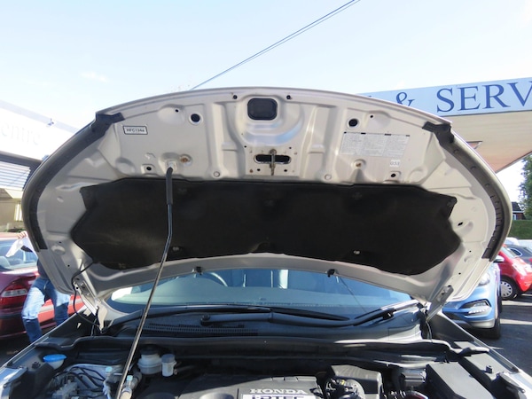 Used Honda CR-V 2013 for sale - 76071999: Photo 75