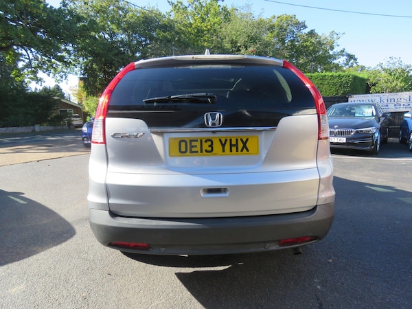 Used Honda CR-V 2013 for sale - 76071999: Photo 82