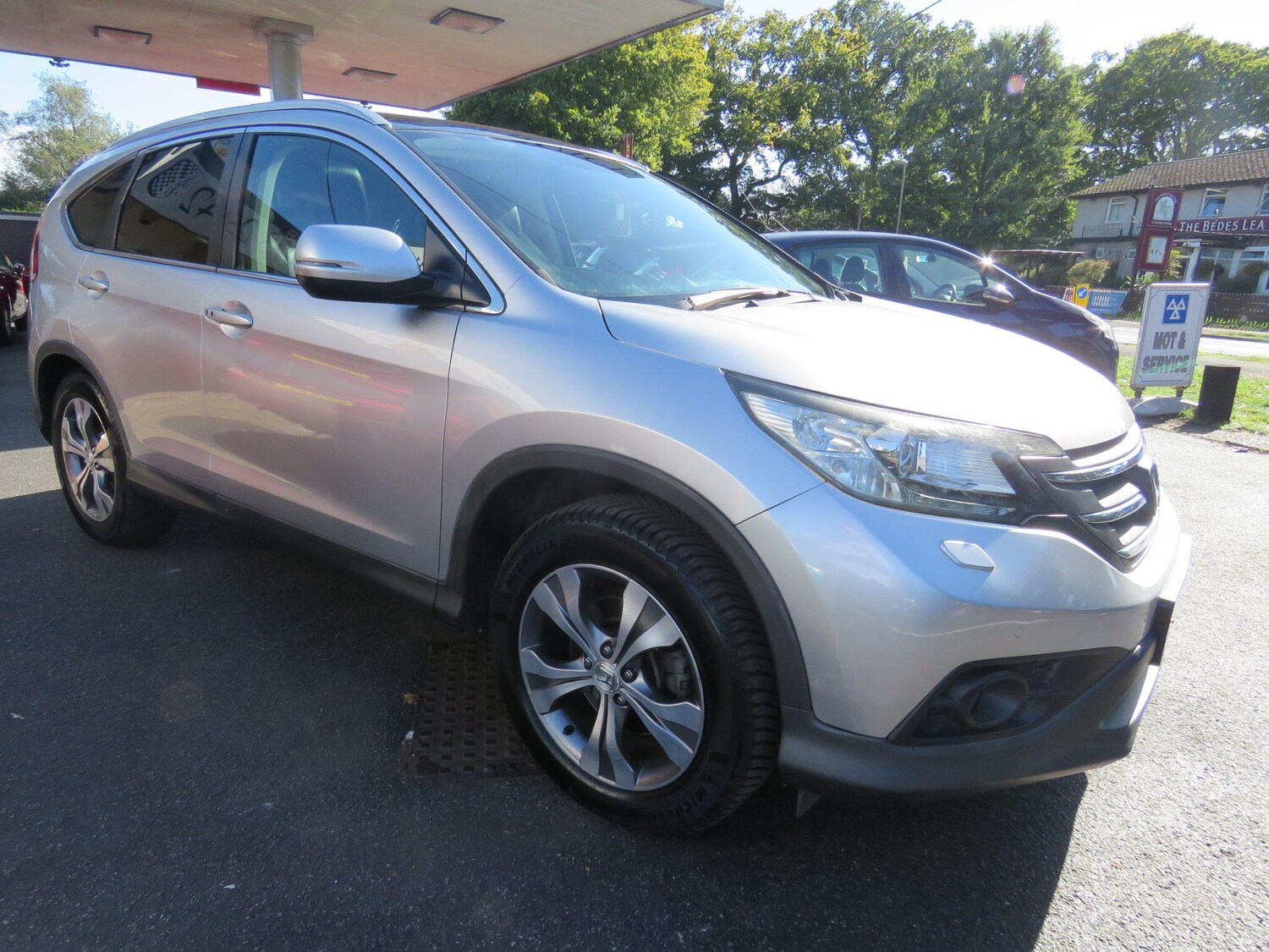 Used Honda CR-V 2013 for sale - 76071999: Photo 87